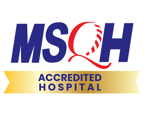 Malaysian Society for Quality in Health Accreditation