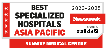 Newsweek Best Specialised Hospitals Asia