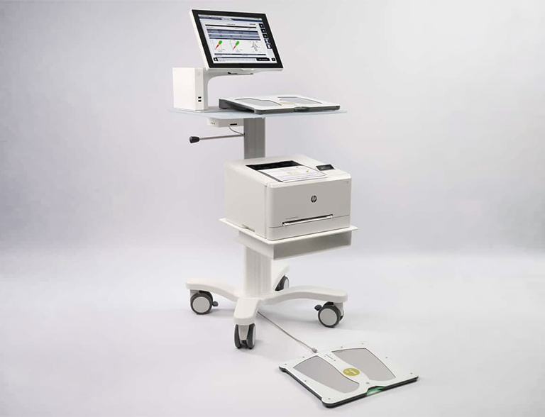 Sudoscan